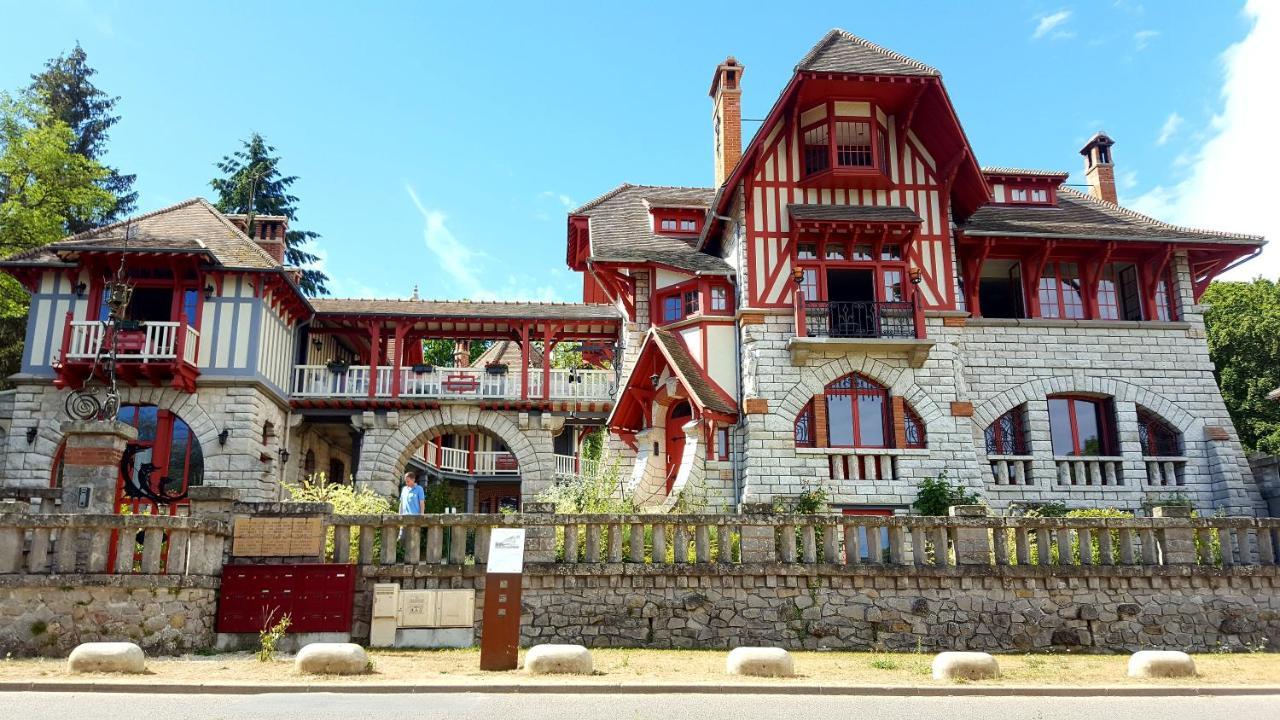 Apakabar Homestay - Proche Gare Melun, Parking Prive, Netflix La Rochette  Exterior foto