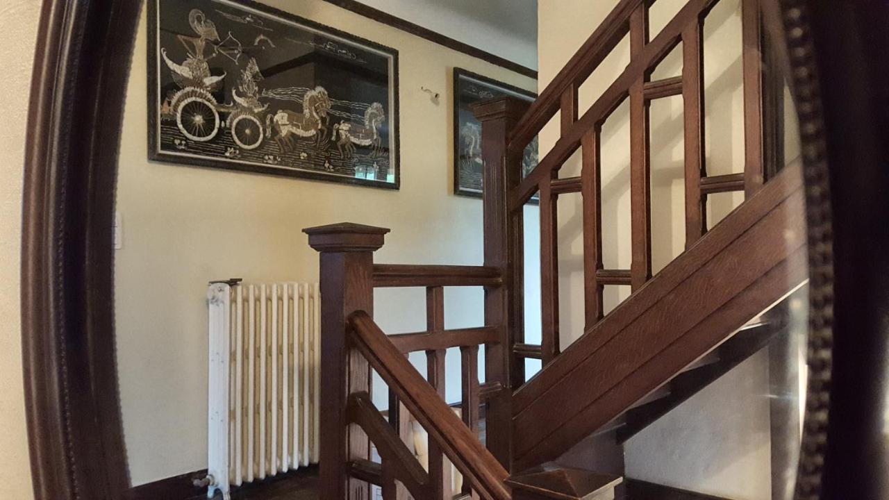 Apakabar Homestay - Proche Gare Melun, Parking Prive, Netflix La Rochette  Exterior foto