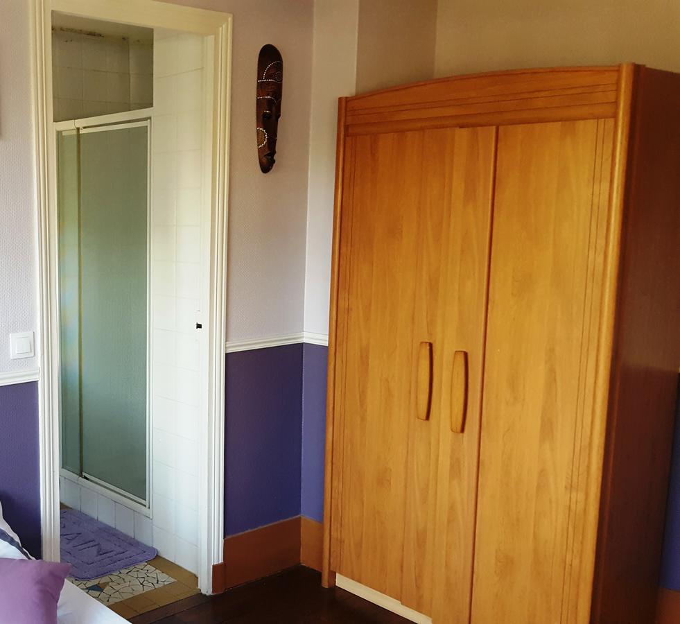Apakabar Homestay - Proche Gare Melun, Parking Prive, Netflix La Rochette  Exterior foto